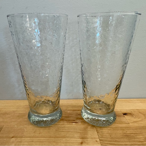 SLAH TWO Southern Sippers 22oz Tea Glasses from Southern Living at Home❣️❣️ - Picture 1 of 6